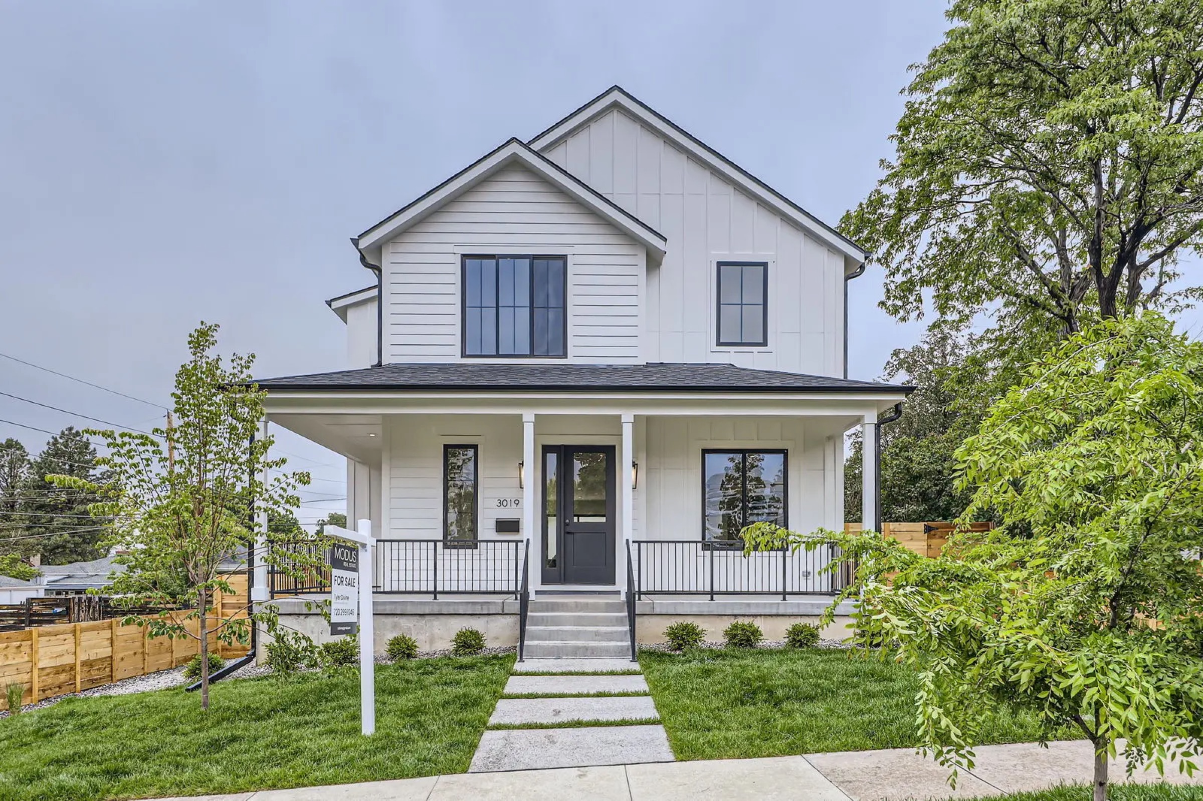 3019 Chase St — listed with Prept